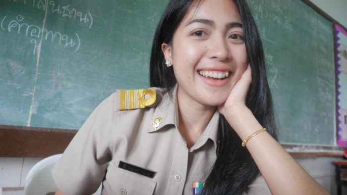 Learn Thai online